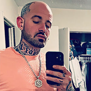 Meet your Posher, Brian